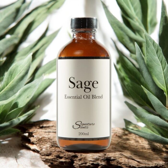 Sage Home Diffuser